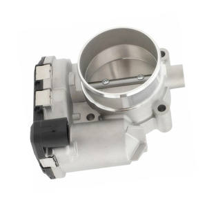 इंजन ईंधन इंजेक्शन इलेक्ट्रॉनिक थ्रॉटल बॉडी के लिए SR-X सी/एस lac/rosse 3.6l ओम # tb1045 2172253 12589056 12592916 0280750202 - Product Image 1