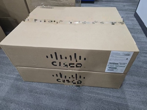 Nouveau commutateur Cisco original de la série <span class=keywords><strong>C9200L</strong></span>, 24 ports POE, <span class=keywords><strong>C9200L</strong></span>-24P-4G-E - Product Image 4