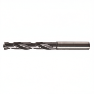 TTAKE ดอกสว่านคาร์ไบด์อเนกประสงค์เคลือบนาโน TiAlN ขนาด5xD สำหรับงานเจาะหลากหลาย - Product Image 2