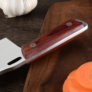 Coltelli <span class=keywords><strong>da</strong></span> campeggio Yangjiang legno manico <span class=keywords><strong>coltello</strong></span> 4.3 pollici piccoli strumenti di taglio coltelli <span class=keywords><strong>da</strong></span> caccia con guaina - Product Image 5
