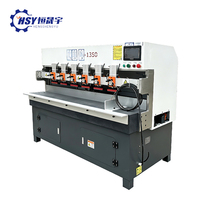 Machine de polissage des bords en acrylique double face, polisseuse de feuilles de PMMA Plexiglas de haute précision à effet diamant pour un effet miroir industriel