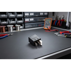 Relais E100228 pour système électrique fabriqué en Italie - Product Image 3