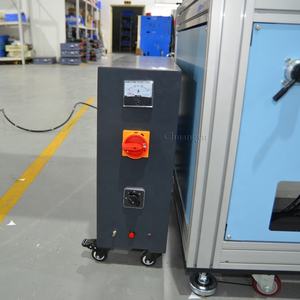 อัตโนมัติพยาบาลทิ้งไม่ทอเครื่องทำถุงมือ - Product Image 2