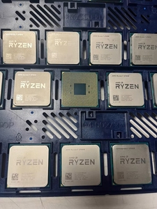 Para AMD R7 <span class=keywords><strong>2700X</strong></span> 3,7 GHz Eight-Core 1105W Socket AM4 Desktop CPU Procesador CPU - Product Image 2