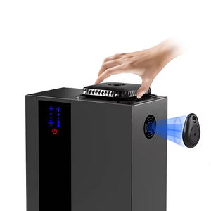 Haute qualité A300 mural pour diffuseur d'arôme Bluetooth Source d'énergie électrique sans eau Machine à huile essentielle à faible décibel - Product Image 4