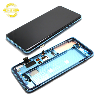 Écran de téléphone portable d'origine de 6,47 pouces pour Xiaomi <span class=keywords><strong>Mi</strong></span> <span class=keywords><strong>Note</strong></span> 10 M1910F4G, écran tactile LCD, pièces de rechange pour réparation - Product Image 3