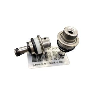 Regulador de Presión de Combustible 3.5 Bar 23280-21010 23280-21020 Calidad Superior Reemplazo PR450 PR447 23280-36020 2328021010 - Product Image 4