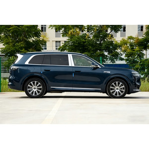 <span class=keywords><strong>2025</strong></span> Hua wei aito M8 6 chỗ ngồi 5 cửa mở rộng phạm vi Hybrid SUV với phạm vi 700 + KM cho người lớn xe năng lượng mới - Product Image 3