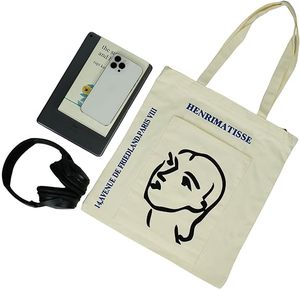 Sac fourre-tout en toile de coton bio blanc, personnalisable avec logo, pliable et réutilisable, idéal pour la confection de sacs – Vente directe usine - Product Image 3