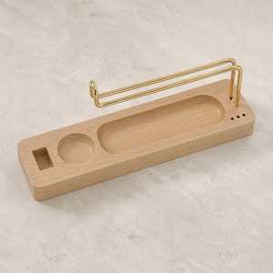 Wholesale Multi Use Indoor Home Wooden Incense <b>Burner</b> Holder Oud Aromatherapy Diffuser Display Rack Long lasting - Product Image 5