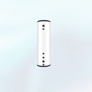 水タンクSU304SU316家庭用温水タンクバッファタンクステンレス鋼100L 150L 300L 500L - Product Image 5