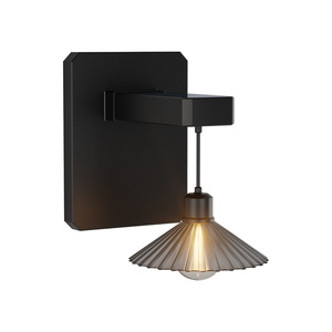 Retro <strong>Solar</strong> Wall Lamp 10W IPX4 Waterproof COB LED Outdoor Decor Light for Balcony Garden Courtyard Corridor Home <strong>Exterior</strong> - Product Image 4