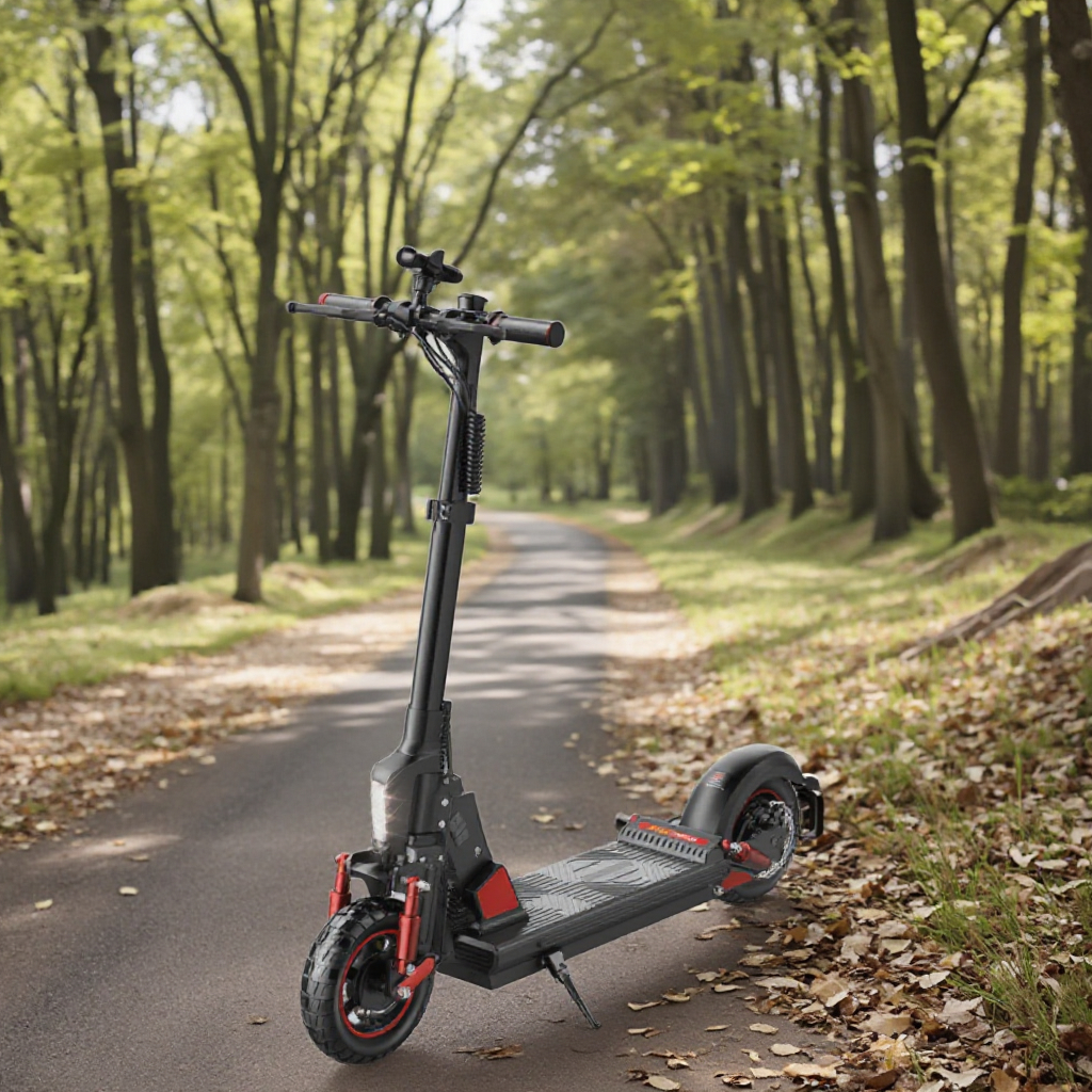 BOGIST C1 Pro AE86-Origin Folding Electric Scooter 48V 13Ah 500W