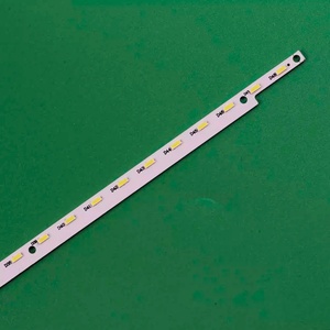 Tira de Retroiluminación LED PANASNC HX-E0031 2025 para TV, 48 LED, 490 mm, 3 V, Aluminio, Compatible con V390HJ1-LE6-TREM1/ V390HJ1-LE6-TREW1, TV de 39 Pulgadas - Product Image 3