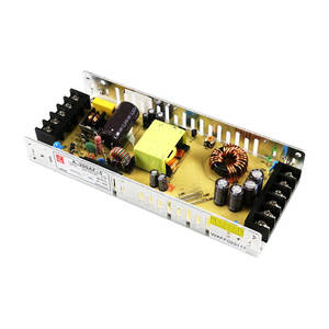 Alimentation LED muenled 5V 40A pour des performances d'affichage fiables - Product Image 5