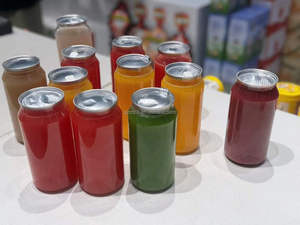 Hand Operated <strong>Can</strong> Sealer <strong>Machine</strong> for PET Plastic <strong>Cans</strong> Easy Open Beverage Lid <strong>Sealing</strong> Small Size - Product Image 6