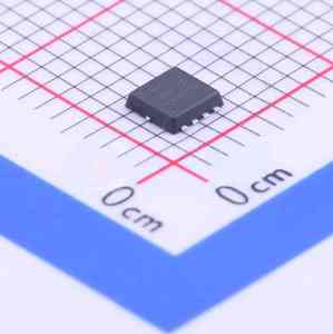 Nuevo Transistor MOSFET TDM3580 Telnova Original, Componente Electrónico IC con Paquete DFN56 y Montaje Superficial - Product Image 3