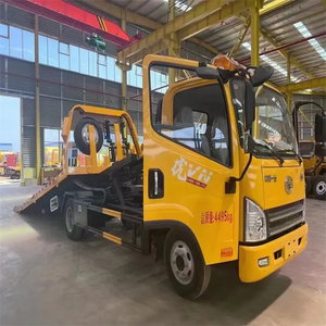 4x2-nuovo/rimorchiatore usato/demolitore per incidenti stradali/autostradali/incidenti/soccorsi in vendita - Product Image 3