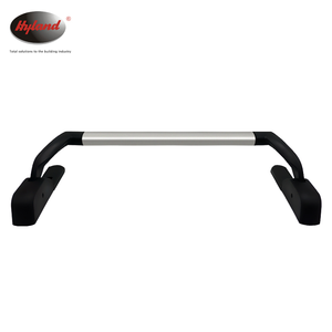 Hyland 311 lửa Đánh Giá cửa an ninh thanh Khóa Cửa Báo Chí loại đẩy thanh hoảng loạn thiết bị thoát - Product Image 5