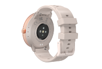 Premium Energiesparende AMOLED Android Smartwatch GPS Multisport-Tracker 5ATM Wasserdicht 170+ Sportmodi Strava Kompatibel