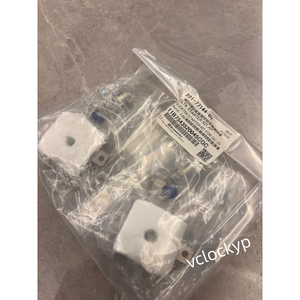 1 pièce neuve SHIMADZU 221-77144-01 Démarreur - Product Image 3