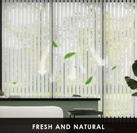 Stores verticaux cellulaires modernes manuels en tissu uni, étanches, pour hôtels et bureaux, avec fonction pare-soleil