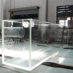 1000 <span class=keywords><strong>Liter</strong></span> Water Vis Tanke Zoetwater Aquaria Met Acryl, Aquaponic <span class=keywords><strong>Aquarium</strong></span> @ - Product Image 6