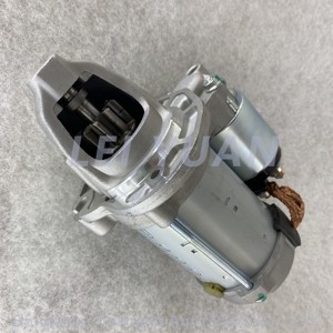 Motor de Arranque de Alta Calidad de 12V para DODGE Challenger Charger Durango para Camionetas Ram 3.6 19185 4280007210 Nuevo - Product Image 3