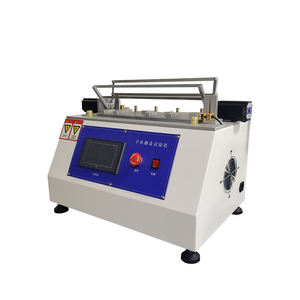 Zonhow เครื่องทดสอบการพับโทรศัพท์มือถือความแม่นยำสูง | เครื่องทดสอบความทนทานแบบฝาพับ | อุปกรณ์ทดสอบวงจรชีวิตของบานพับ - Product Image 2