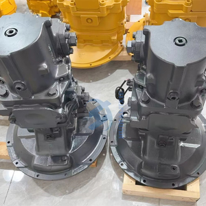 708-2L-00600 гидравлический насос для экскаватора PC270-8 PC220-8 PC200 PC240LC-8 PC270LC-8 PC220LC-8 главного насоса - Product Image 1