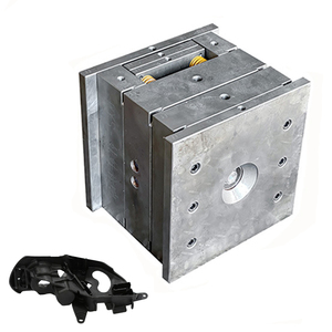 Trung Quốc ép nhựa công ty cho các bộ phận điện ô tô - Product Image 3