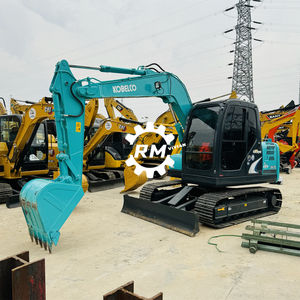 על מכירה חמה <span class=keywords><strong>kobelco</strong></span> <span class=keywords><strong>sk</strong></span> 75 מחפרים עם ביצועים גבוהים <span class=keywords><strong>kobelco</strong></span> sk75 sk55sr Sk200-8 sk350 sk390 מפעל מכירה ישירה - Product Image 3