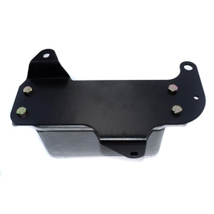 Radiateur D'huile De Transmission pour <span class=keywords><strong>Dodge</strong></span> <span class=keywords><strong>Ram</strong></span> 2003-2009 <span class=keywords><strong>Diesel</strong></span> 2500 <span class=keywords><strong>3500</strong></span> 5.9L 68004317AA - Product Image 4
