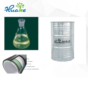 Résine polyester insaturée à base UV <span class=keywords><strong>CIPP</strong></span> ISO/NPG-Phorise 2301 - Product Image 1