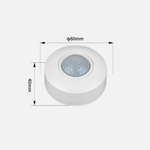Tuya cảm biến chuyển động vị trí phát hiện 110V 120V 130V AC <span class=keywords><strong>PIR</strong></span> cảm biến chuyển động - Product Image 5