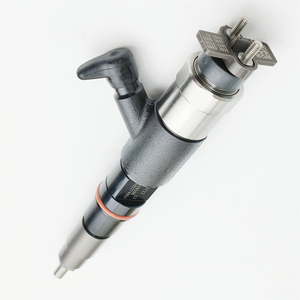 Injektor Diesel Common Rail 295050-0940 2950500940 Injektor Common Rail 5296723 - Product Image 4