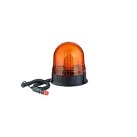 Autres Accessoires d'éclairage de voiture Lampe d'avertissement de balise stroboscopique d'urgence à LED avec magnétique ECE R65