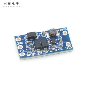 Xingkai Electronics DC DC <b>Converter</b> Board 2.8V-5.5V Input 12V Output Dual <b>Voltage</b> Regulator Module - Product Image 1