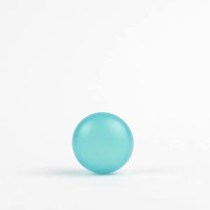 Pelota de Plástico Moldeada por Soplado de Alta Resistencia a la Presión Fleid SCP-0003, Superficie Lisa, Resistente a Grietas, Personalizable - Product Image 3