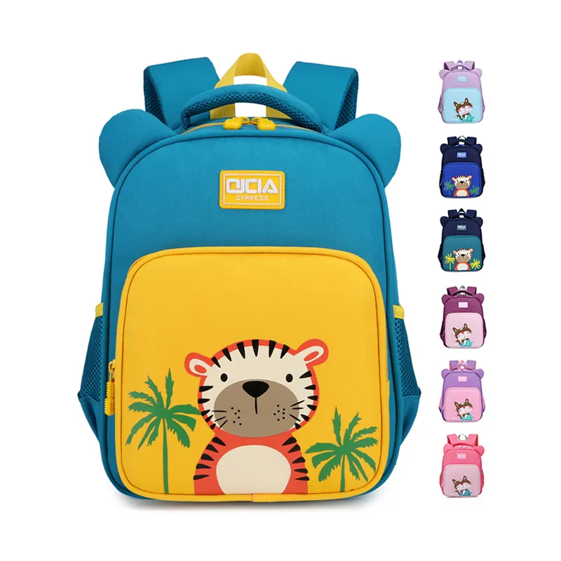 Hot sale backpack for toddler fashion school bag cute kindergarten bag toddler school bag for kids