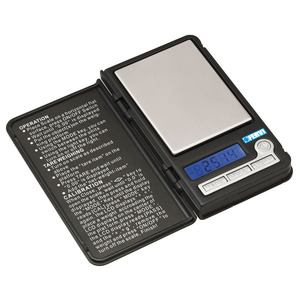 Balance numérique de précision FERVI Tascabile pour bijoux - B031 - Product Image 1