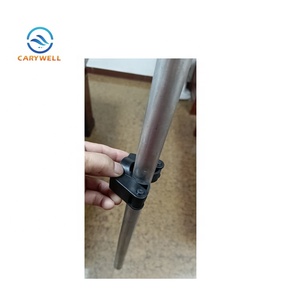 Nouveau <span class=keywords><strong>support</strong></span> <span class=keywords><strong>de</strong></span> <span class=keywords><strong>canne</strong></span> mural en plastique noir béquilles porte-<span class=keywords><strong>canne</strong></span> pour <span class=keywords><strong>canne</strong></span> <span class=keywords><strong>de</strong></span> marche - Product Image 3