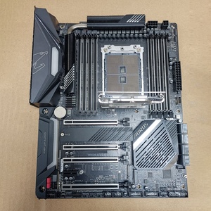 <span class=keywords><strong>AORUS</strong></span>-placa base TRX40 PRO, WIFI para Gigabyte, sTRX4, TRX40, DDR4, 256 GB, compatible con procesadores de tercera generación ATX - Product Image 6