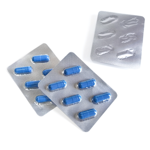 Pastillas de Suplemento Dietético Herbal Natural para la Salud Masculina, 6 Pastillas, Energía Masculina para Adultos - Product Image 3