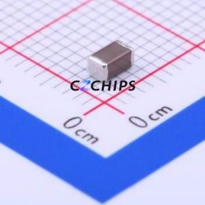 C3216X5R1A107MT0A0E SMD Capacitor (MLCC) 1206 ( Capacitance: 100uF )( Precision: 20% Rated Voltage: 10V ) - Product Image 2