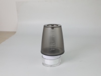 Hydropulseur portable sans fil avec nettoyeur de langue et embouts orthodontiques pour appareils dentaires, implants et dents, usage domestique et hôtelier, OEM