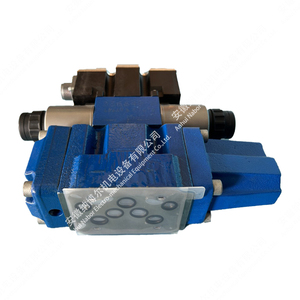 R901042860 4WRZE16W8-100-7X/6EG24N9EK31/F1D3M DIRECTIONNEL PROPORTIONNEL - Product Image 1