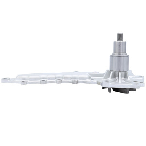 Bomba de agua Cw para Kubota V1803 Sr75, pieza de repuesto para sistema de refrigeración de maquinaria agrícola, número de pieza Cw Ku015 - Product Image 1