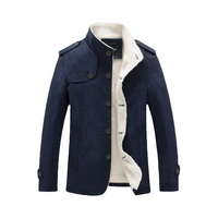 Nouvelles vestes bomber pour hommes LT hiver 2026, tendance décontractée, polaire épaisse, coupe-vent thermique, vestes de baseball, vêtements