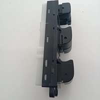 25401-ZP40B Commutateur de commande principal de fenêtre électrique pour Nissan Pathfinder 2005-2008